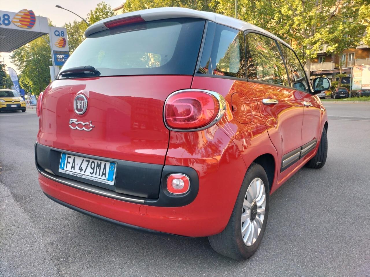 Fiat 500L - solo 41.000 Km - OCCASIONE