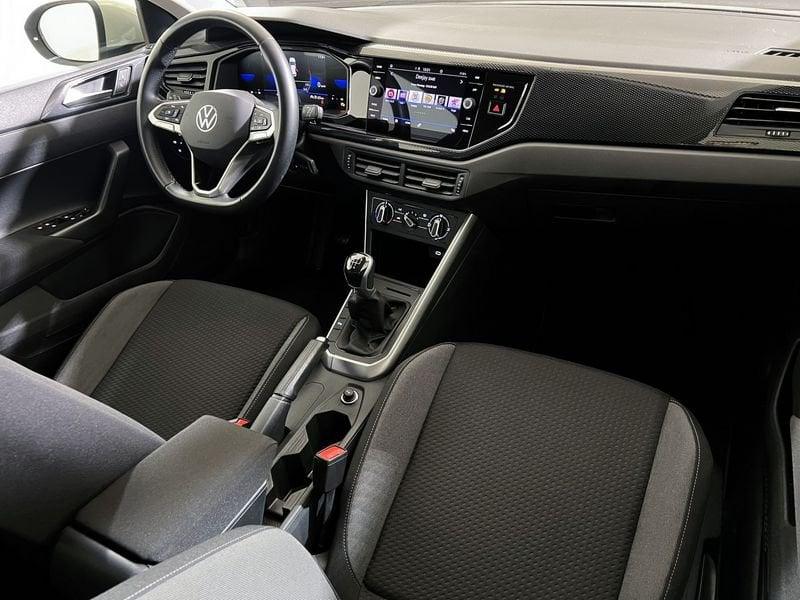 Volkswagen Taigo 1.0 TSI Life