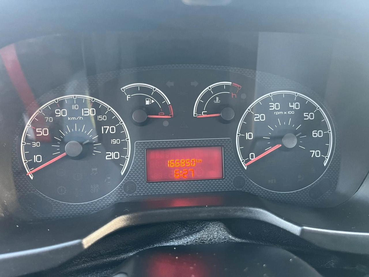 Peugeot Bipper Tepee 1.3 Hdi 80cv 5 posti