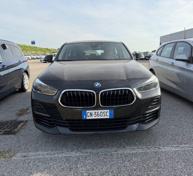 BMW X2 xDrive25e Business-X