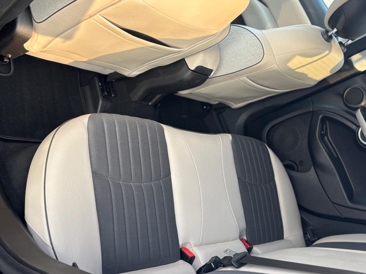 Fiat 500X 1.6 MultiJet 120 CV Pop Star