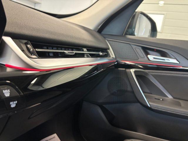 BMW X1 sDrive 18d xLine Full Optional