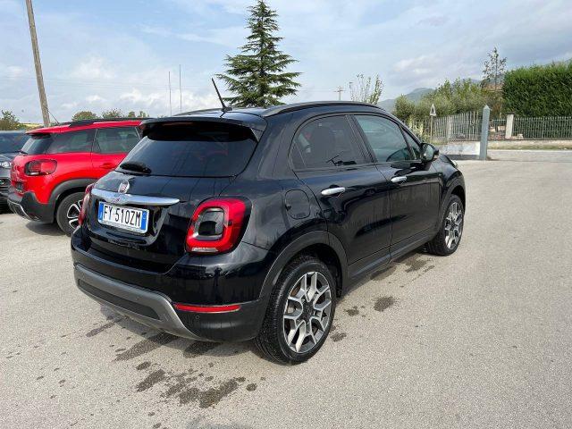 FIAT 500X 1.3 T4 150 CV CROSS