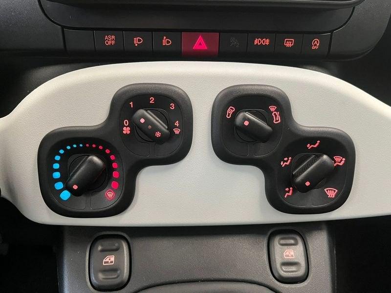 FIAT Panda Panda 1.0 FireFly S&S Hybrid Pandina - PROMO SIRONIAUTO+