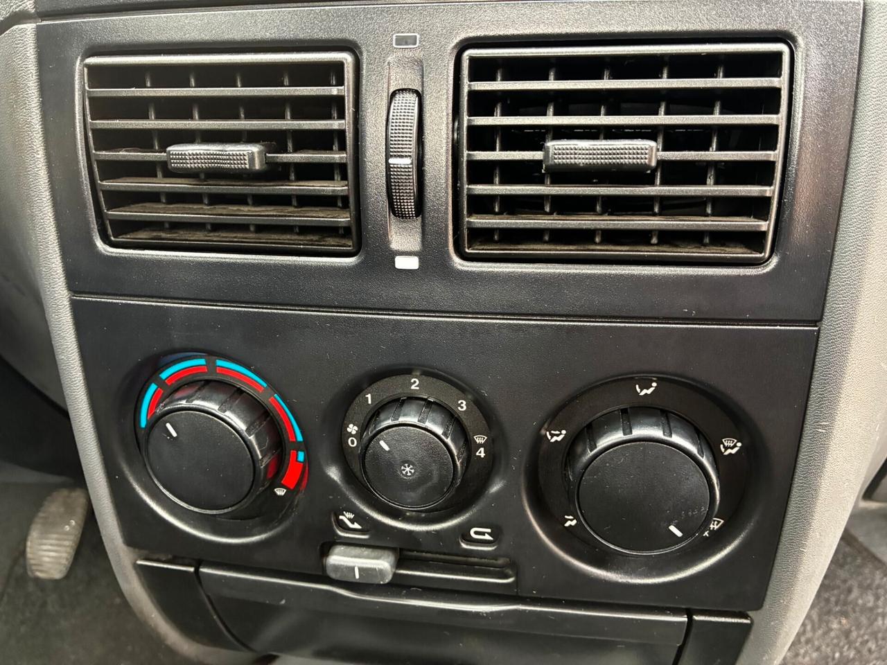 FIAT STRADA 1.3MJT 85CV - KM 72000