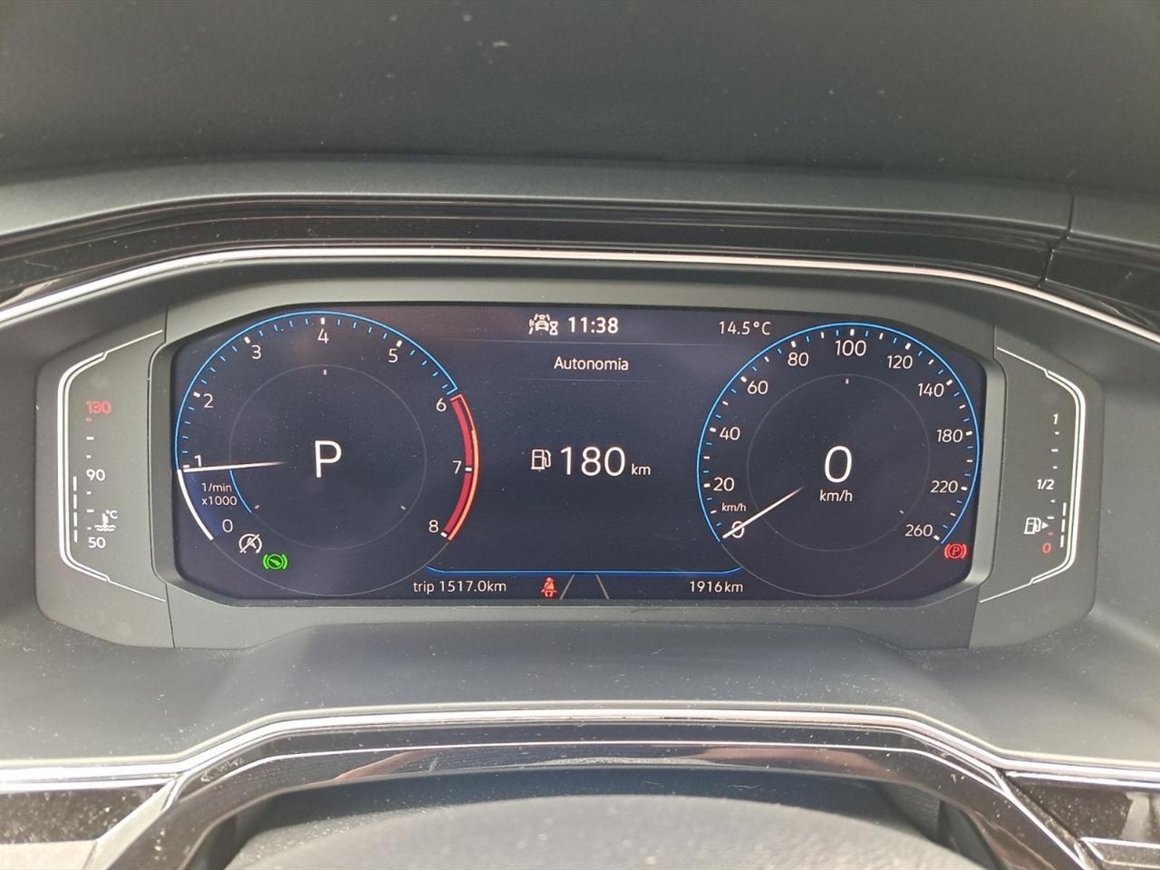 Volkswagen Polo 1.0 tsi r-line 95cv dsg