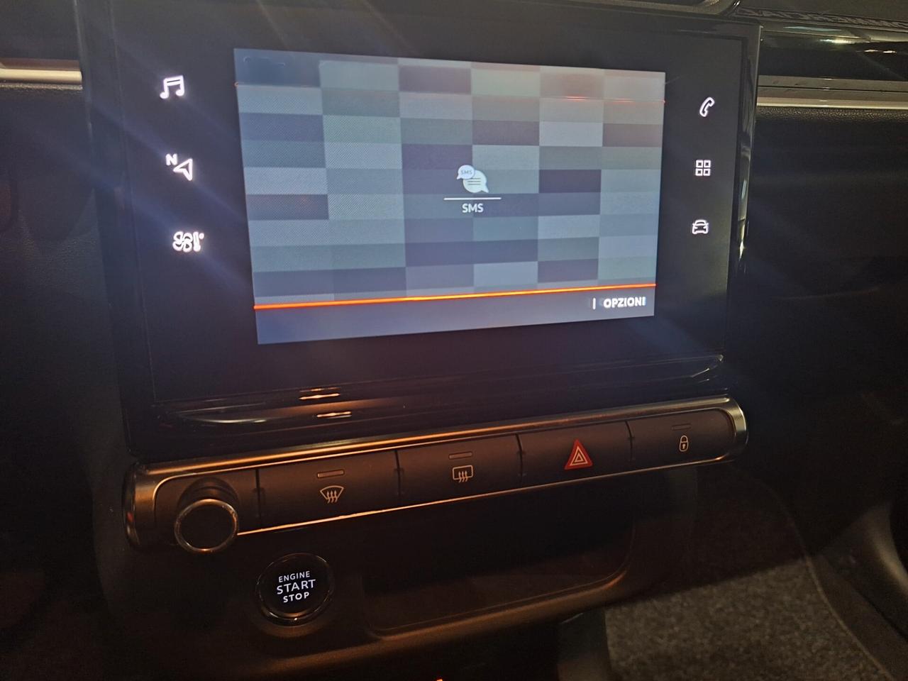 Citroen C3 PureTech 110 S&S EAT6 Shine