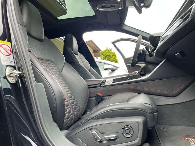 Audi RS6 Avant 4.0 Carbo Quattro tiptronic Full Optional
