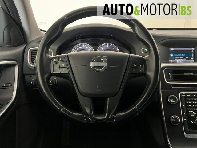 VOLVO V60 D2 1.6 Kinetic