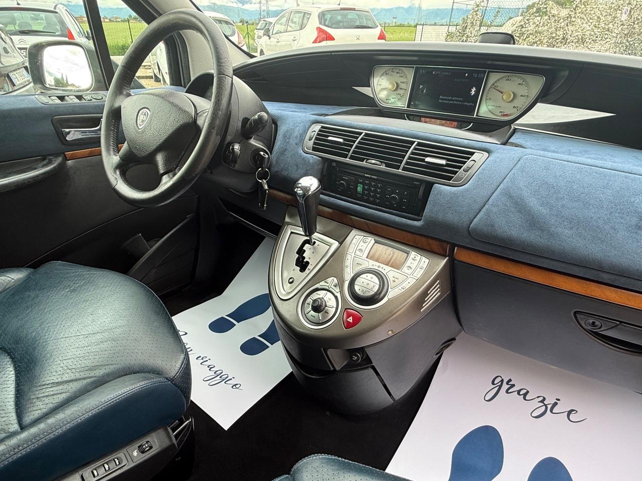 Lancia Phedra 2.2 MJT CA Platino 7 POSTI SUPER PREZZO