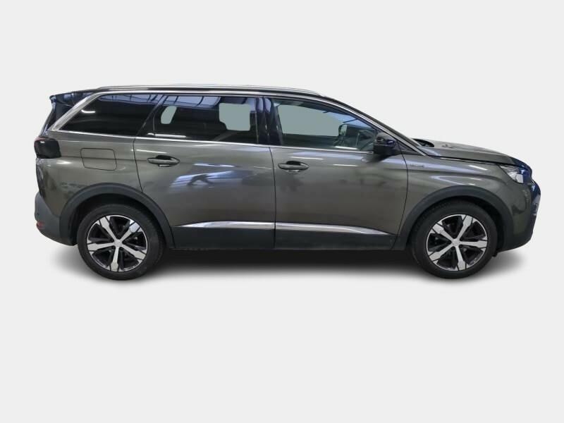 PEUGEOT 5008 BLUEHDI 130 GT LINE EAT8 S/S AUT. 5 PORTE SUV