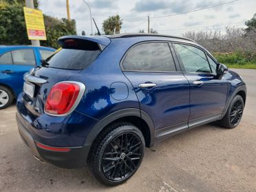 Fiat 500X 2.0 MultiJet 140 CV 4x4 Cross Plus CAMBIO AUTOMATICO