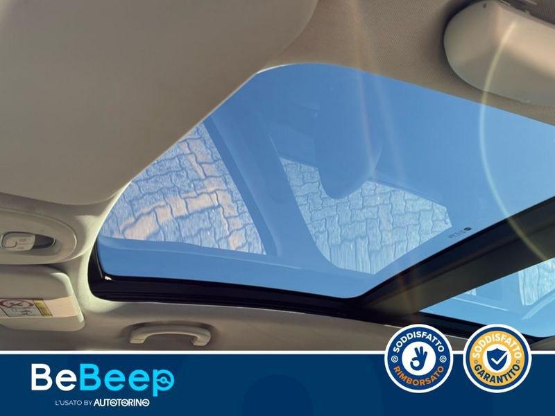 FIAT 500L 1.4 LOUNGE 95CV