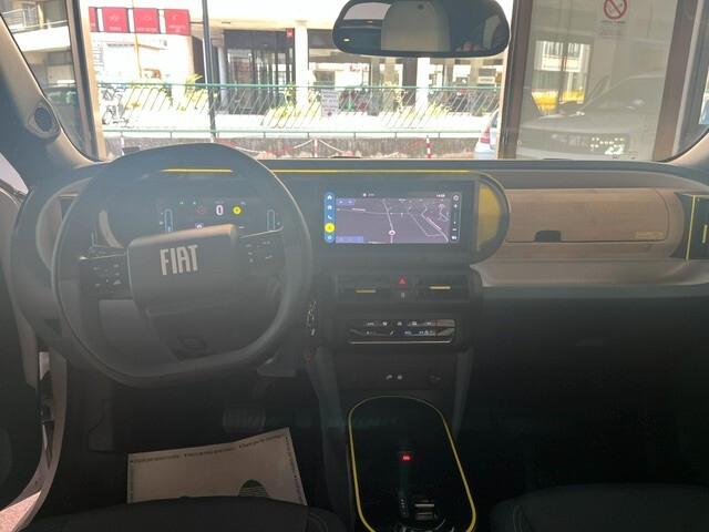 Fiat Grande Panda 1.2 Hybrid 110 CV S&S La Prima