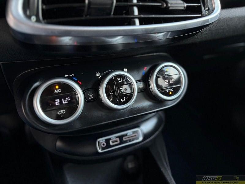 FIAT 500X 500X 1.4 MultiAir 140 CV Cross
