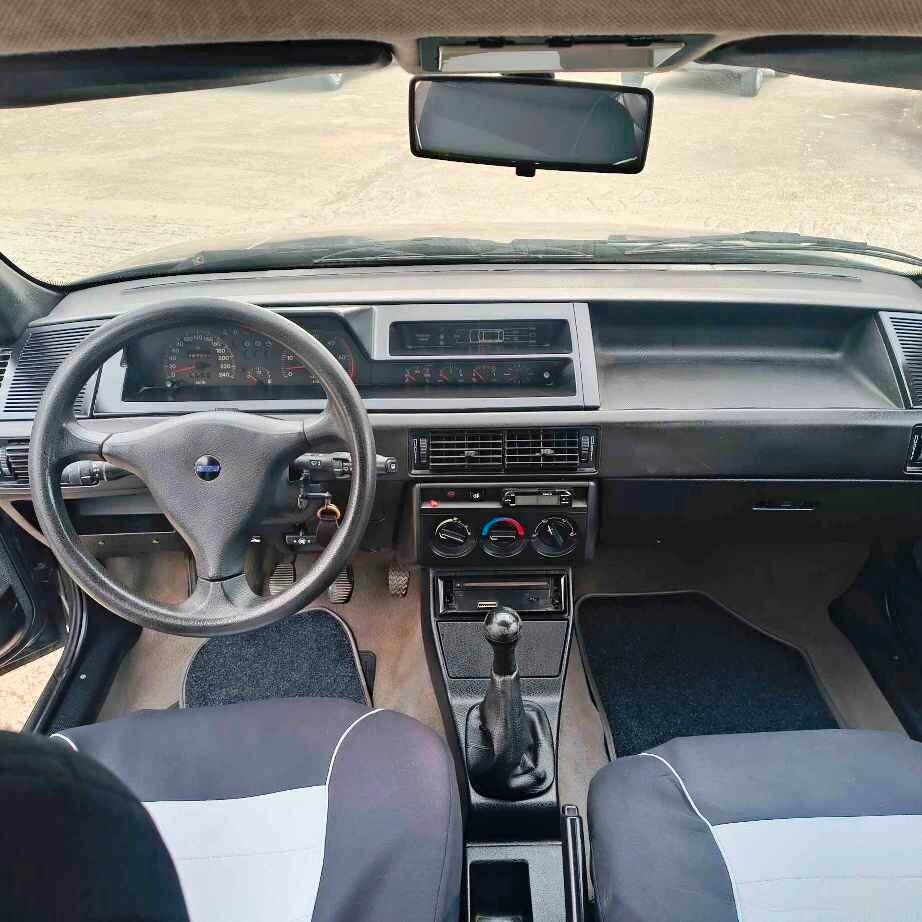 Fiat Tipo 1.9 turbodiesel 5 porte Eco GT
