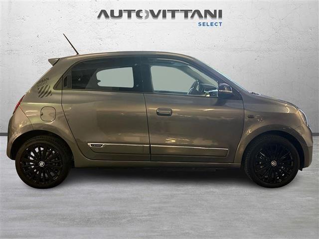 RENAULT Twingo 22kWh Urban Night