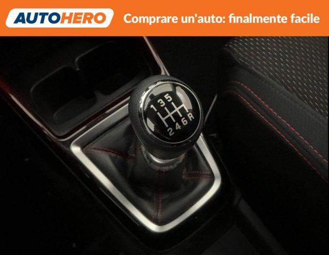 SUZUKI Swift Sport 1.4 Hybrid Boosterjet