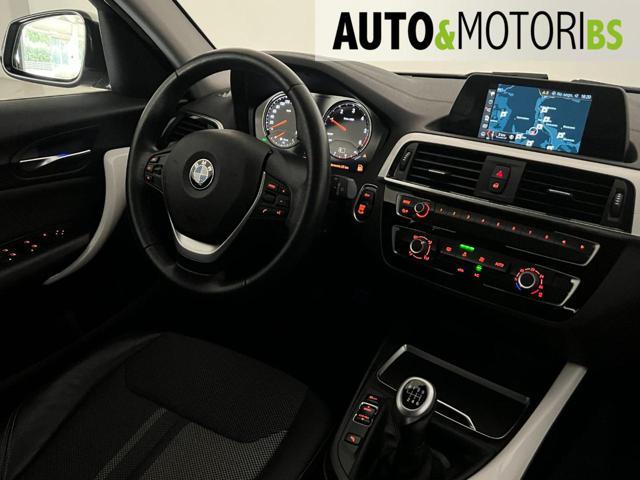 BMW 116 d 5p. Urban