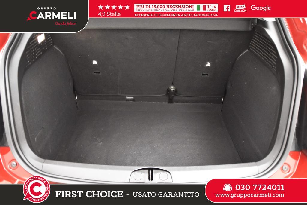 Fiat 500X 1.3 Multijet Cross