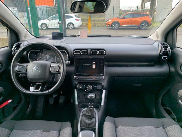 CITROEN C3 Aircross PureTech 130 S&S Shine