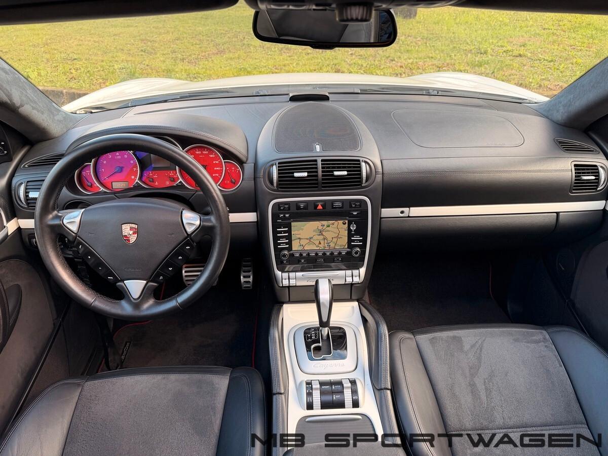 Porsche Cayenne 4.8 GTS - STUPENDA MOTORE NUOVO