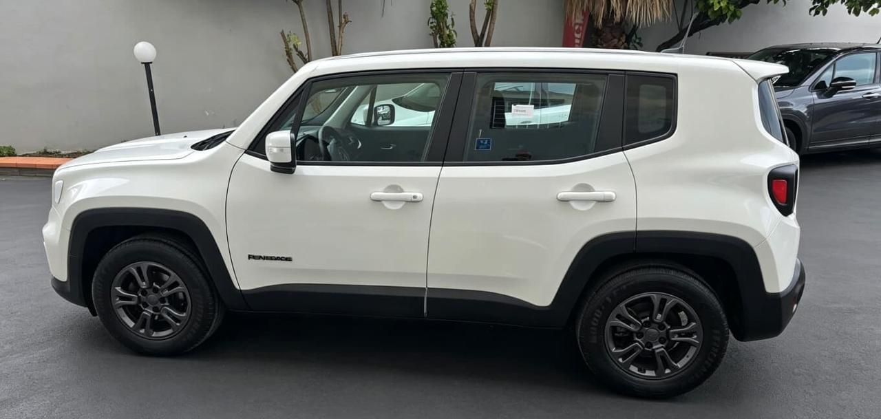 Jeep Renegade 1.6 Mjt 130 CV Business