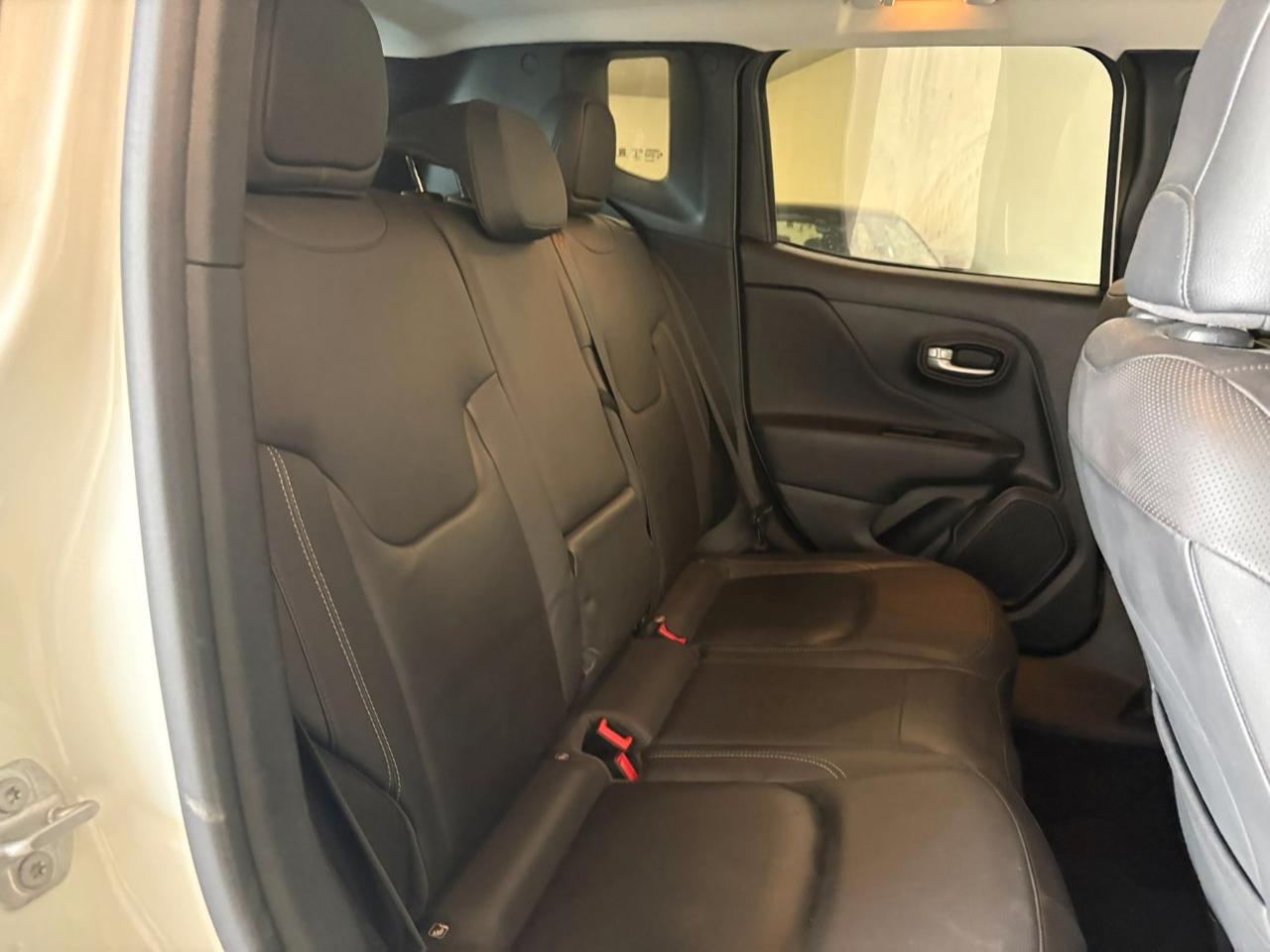 Jeep Renegade 1.6 Mjt 120 cv Night Eagle