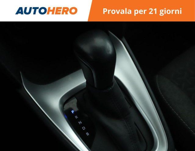 TOYOTA Yaris Cross 1.5 Hybrid 5p. E-CVT Trend