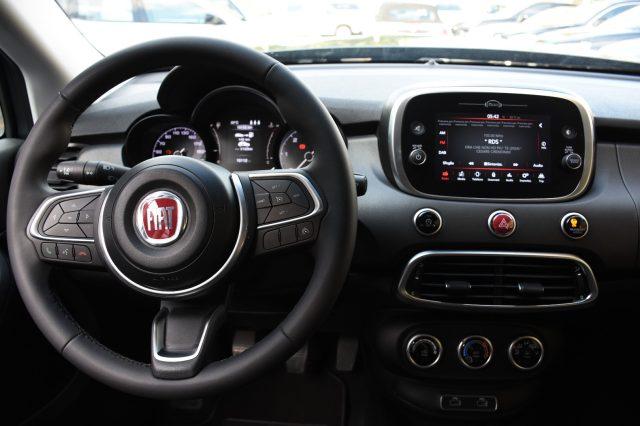 FIAT 500X 1.3 MultiJet 95 CV