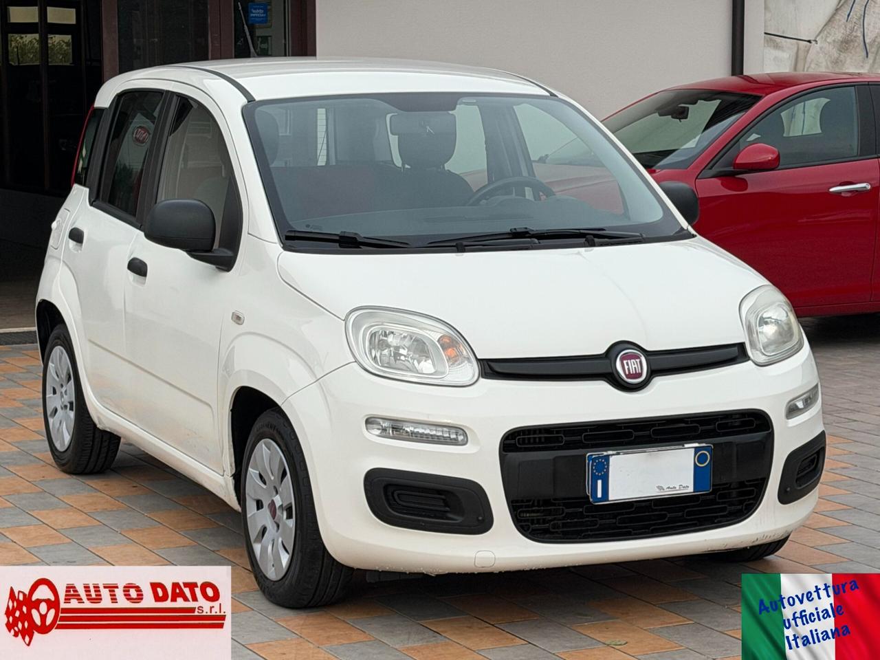 Fiat Panda 1.3 M.JET 75 cv. POP (Auto da ripristinare)