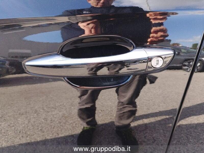 DS DS 7 Modello: 1SX8 DS7 CROSSBACK Grand Chic - BlueHDi 130