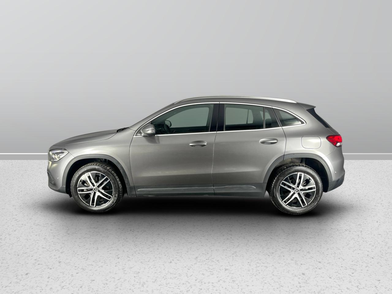 Mercedes-Benz GLA-H247 2020 - GLA 200 d Sport Plus auto