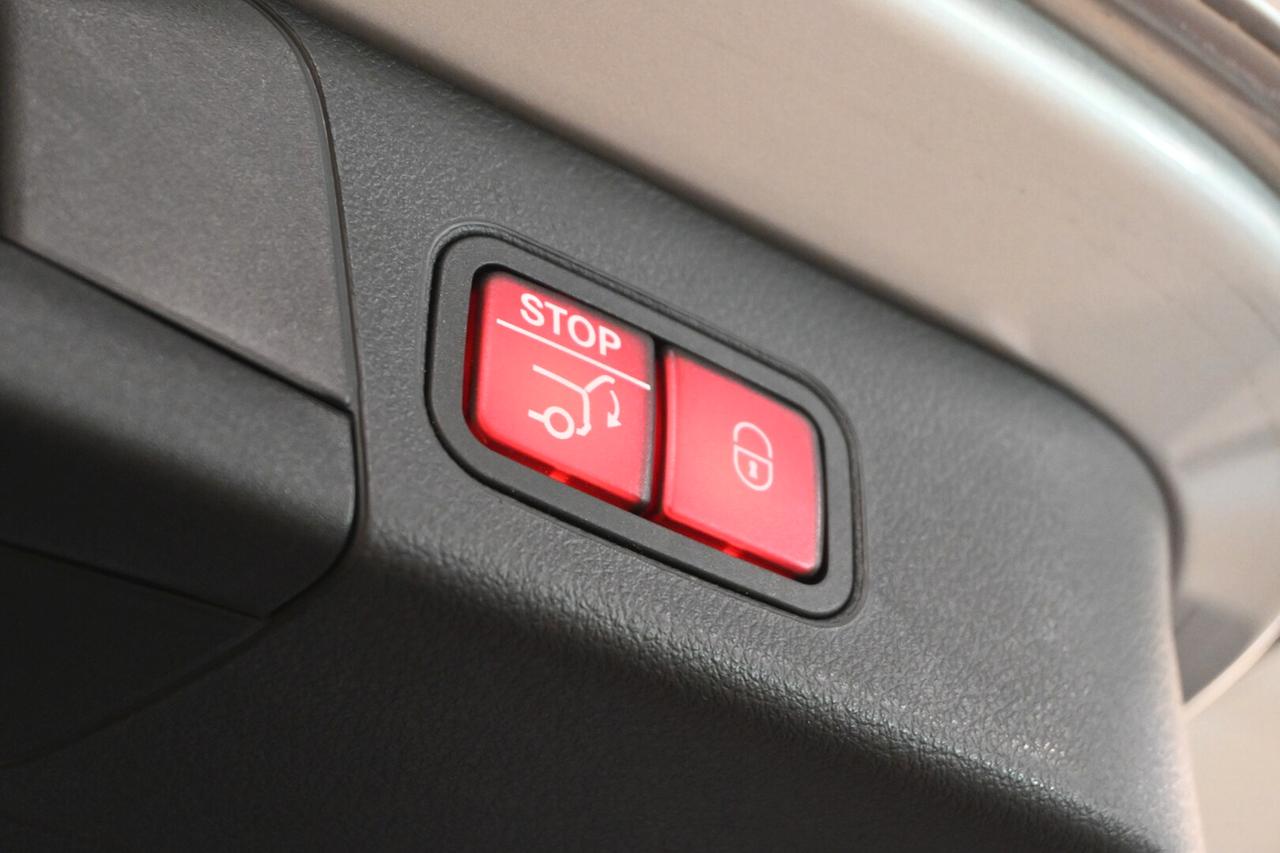 MERCEDES Classe B (W247) B 180 Automatic AM...