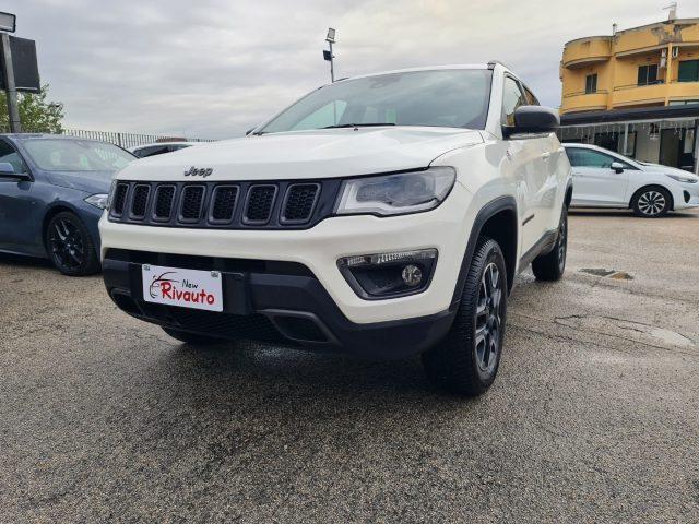 JEEP Compass 2.0 Multijet II 170 aut. 4WD Trailhawk
