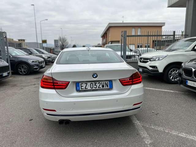 BMW 420 420d Coupe Sport 190cv auto