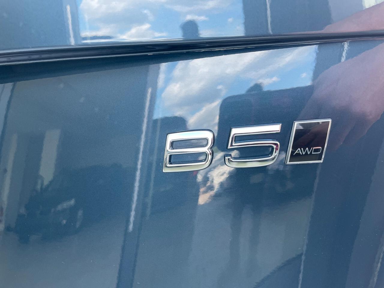 Volvo XC 90 XC90 B5 (d) AWD automatico 7 posti Core