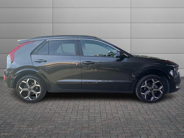 KIA Niro 1.6 GDi DCT HEV Style