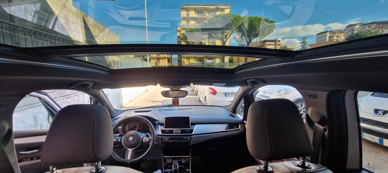 Bmw 2er Active Tourer 218d Sport