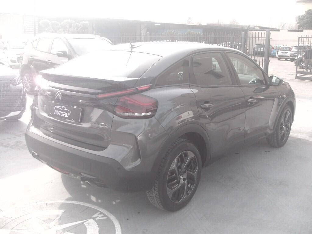 Citroen C4 BlueHDi 130 S&S EAT8 Feel Pack - 2022