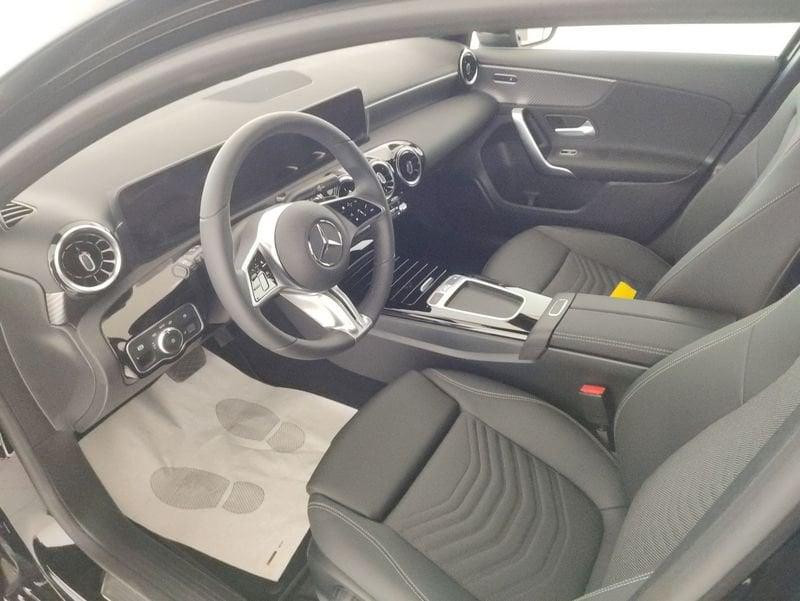 Mercedes-Benz Classe A A 250 e Automatic Plug-in hybrid Advanced Progressive