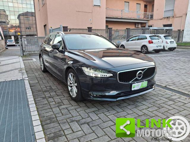 VOLVO V90 D3 Geartronic MomentumBusinessPro GARANZIA INCLUSA