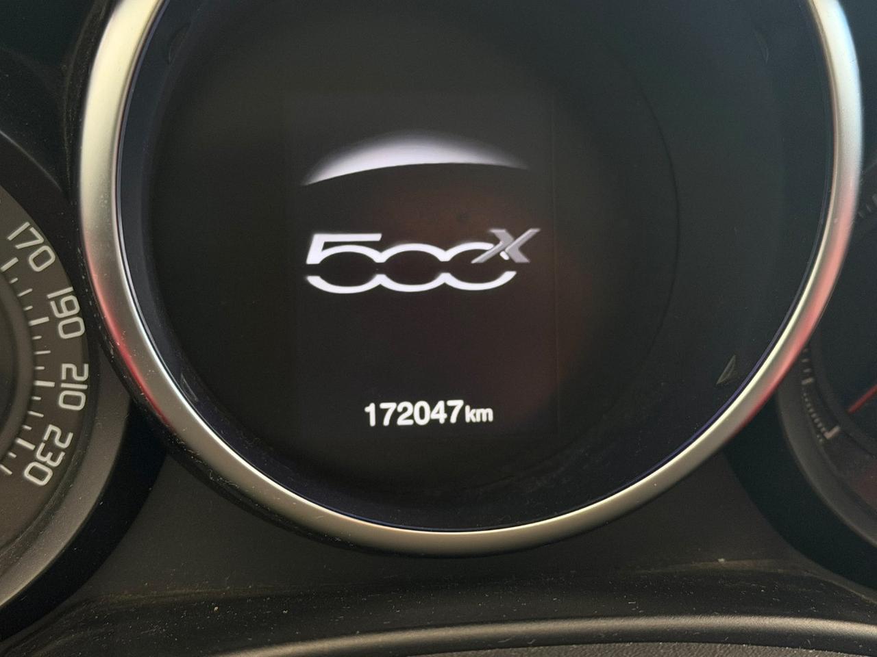 FIAT 500X 1.6 M.Jet 120 CV Pop Star