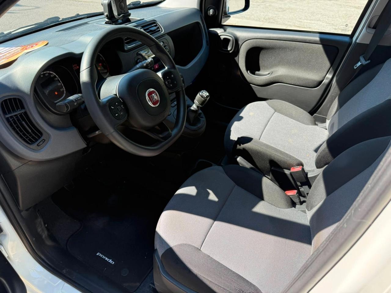 Fiat Panda 1.0 GSE S&S Hybrid Pop Van 2 posti