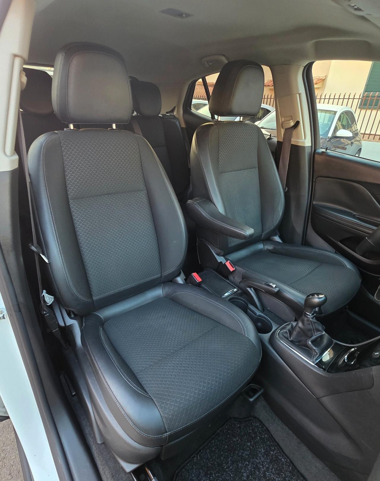 Opel Mokka 1.6 CDTI Ecotec 136CV 4x2 Start&Stop Cosmo