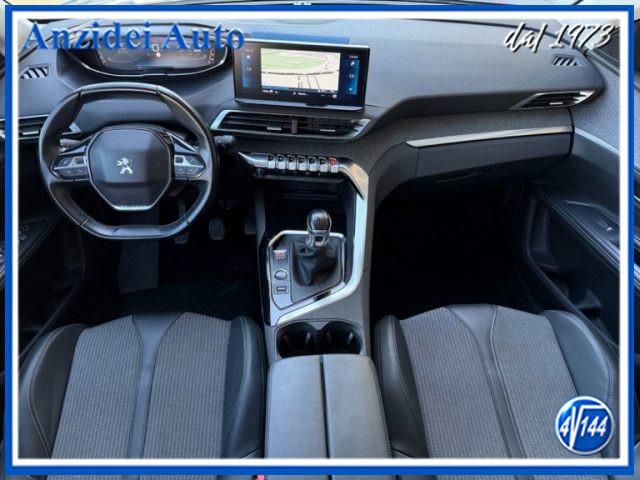 PEUGEOT 5008 1.5 BlueHDi 130 Cv Allure Pack