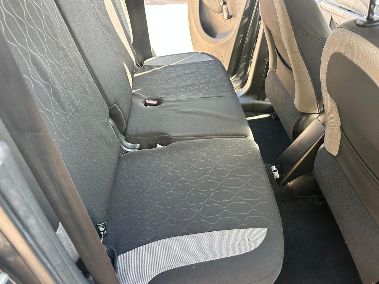 Citroen C3 Picasso 1.6 HDi 90 Exclusive NEOPATENTATI