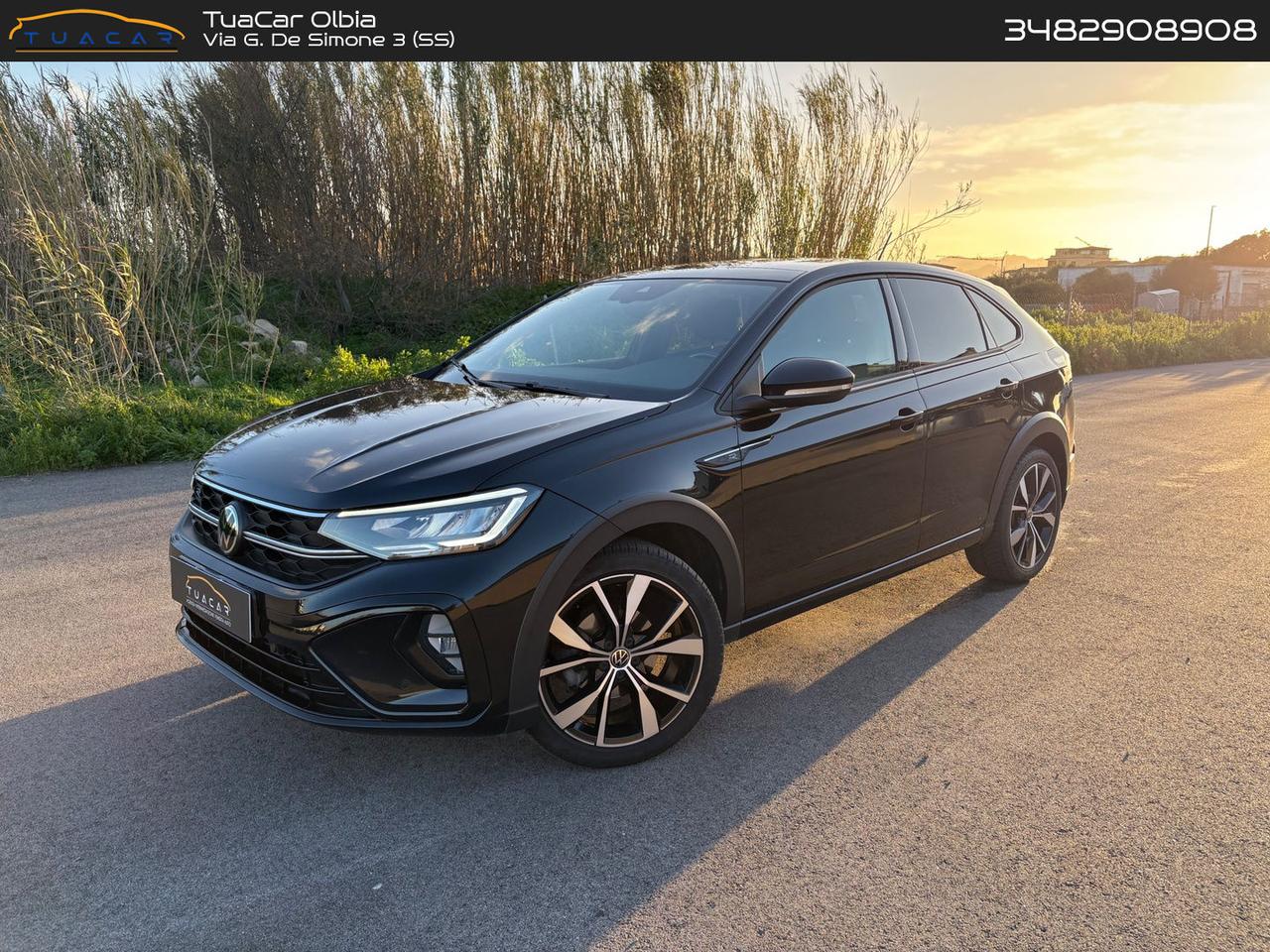 Volkswagen Taigo 1.0 TSI R Line #9461