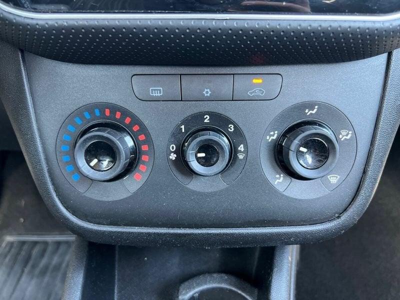 FIAT Punto Punto Evo 5p 1.2 Active s&s