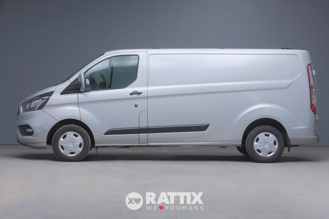 Ford Transit Custom 300 2.0 TDCI 130CV Titanium L2H1 (IVA ESCLUSA)